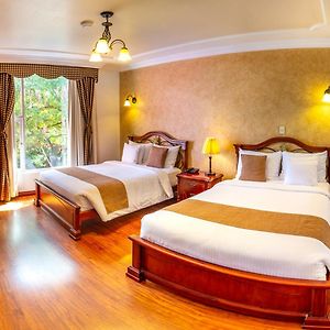 Casa Aliso Hotel Boutique